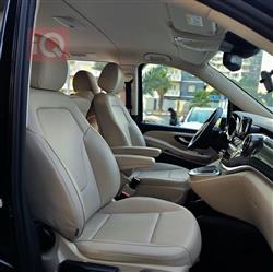 مێرسێدس بێنز V-Class